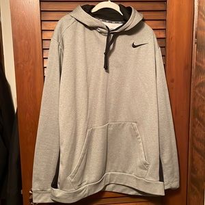 Nike Thermawear XXL sweatshirt